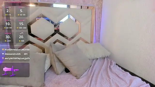 Venuss1_'s cam snapshot