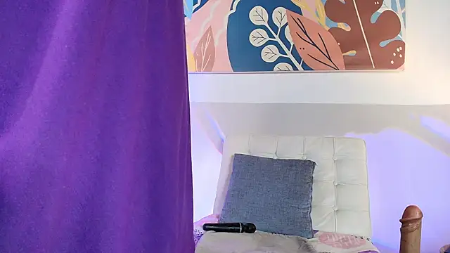 DivaFlamme's cam snapshot