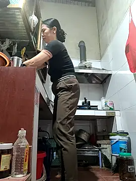 Basanis68's cam snapshot