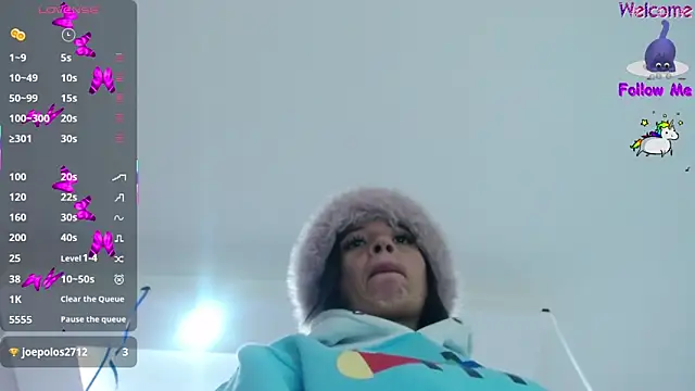 angelie_3's cam snapshot