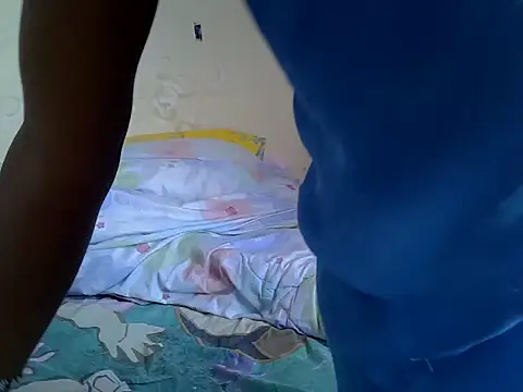 Kabinti_'s cam snapshot