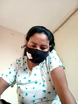 Neha-Roy's cam snapshot