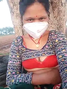 Sabnam_thakurr's cam snapshot