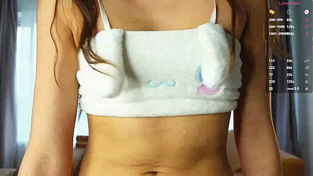 EmmaFisherf's cam snapshot