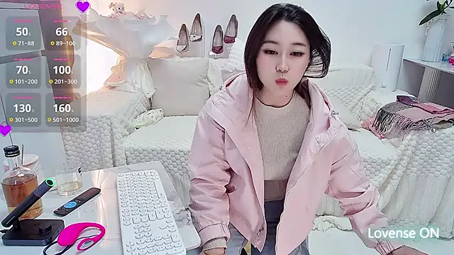 Feifei-cn's cam snapshot