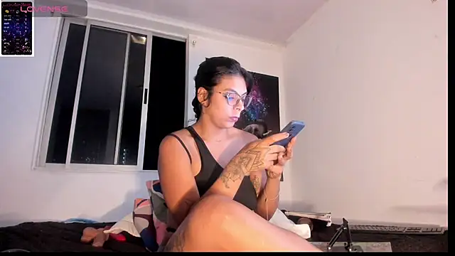 manujaramillo's cam snapshot