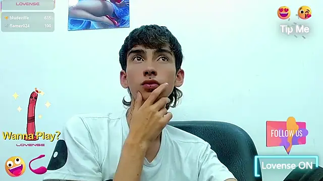 ttimy_x_boy's cam snapshot