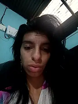 Ariell_Kieran's cam snapshot