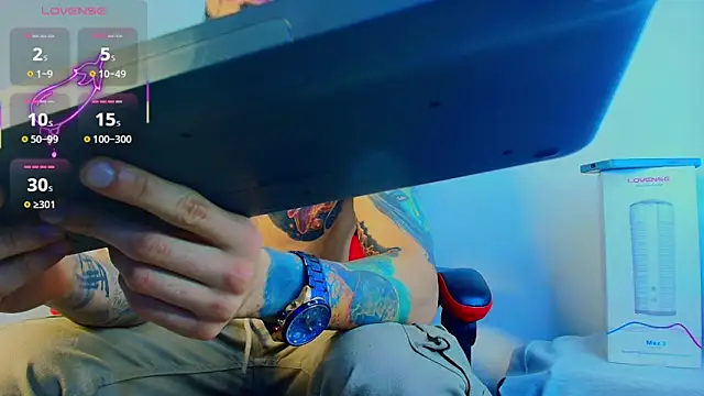 amodeus_bael_'s cam snapshot