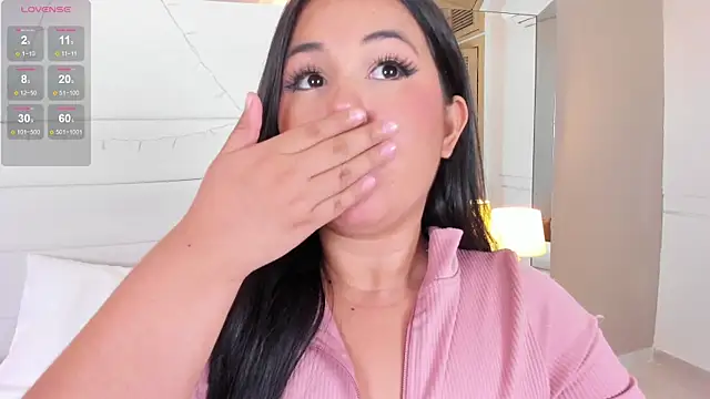 Lilly_2809_'s cam snapshot