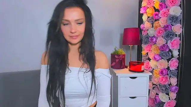 OliviaFantasy's cam snapshot