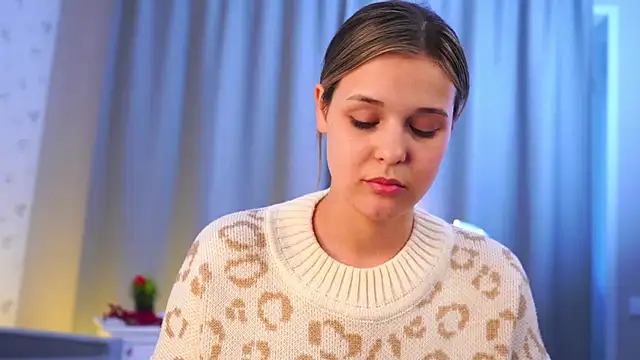 EthalGold's cam snapshot