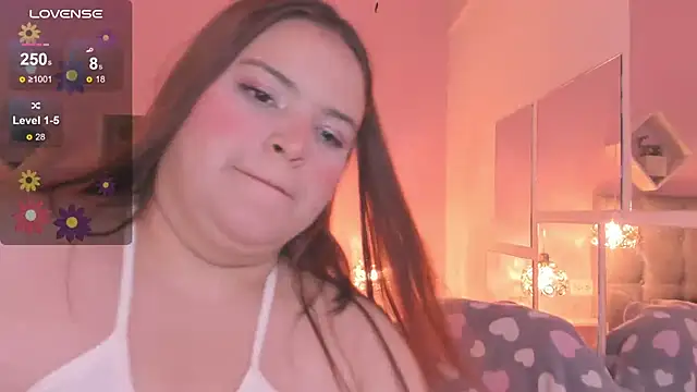 melanie_hh's cam snapshot