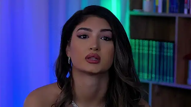 SarahPeach8's cam snapshot