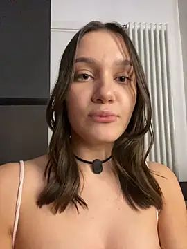 Mary_Honey's cam snapshot