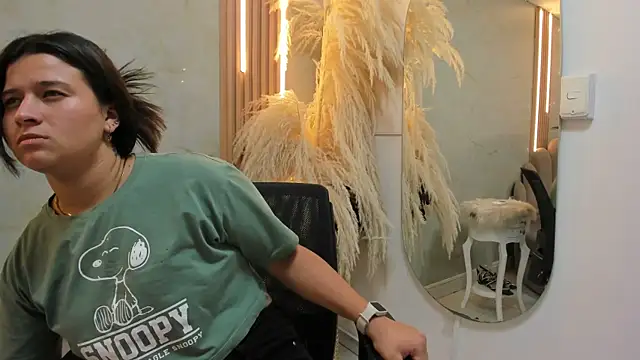 lanarios's cam snapshot