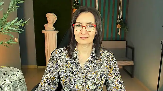 UnaTerra's cam snapshot