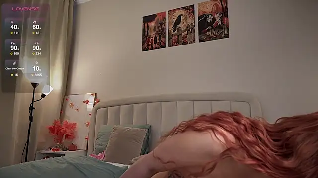 EvaForEva__'s cam snapshot