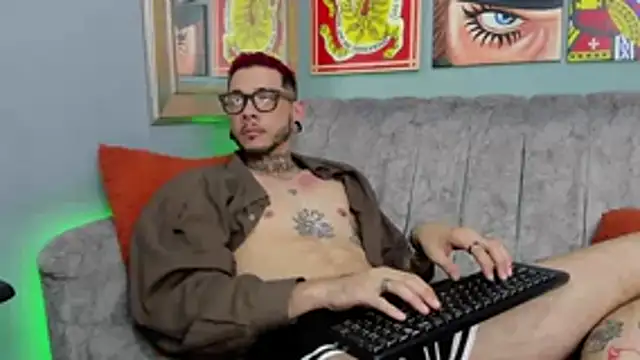 MurdockH's cam snapshot