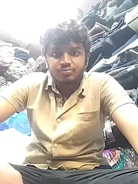 Chennei's cam snapshot