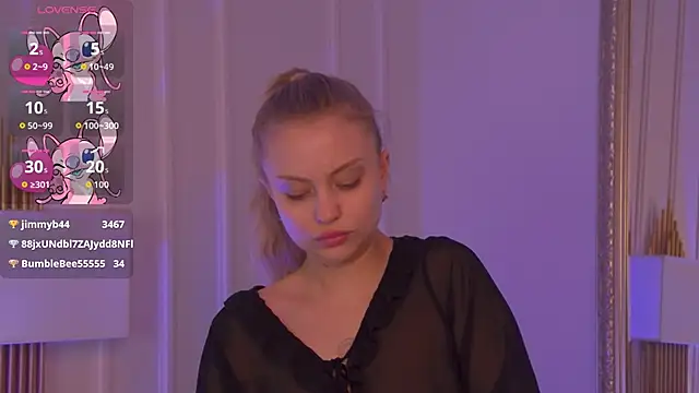 DorisHell's cam snapshot