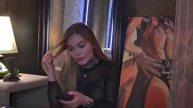 AriWild's cam snapshot