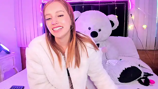 Rosita_se's cam snapshot