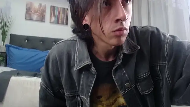 camerongrey's cam snapshot