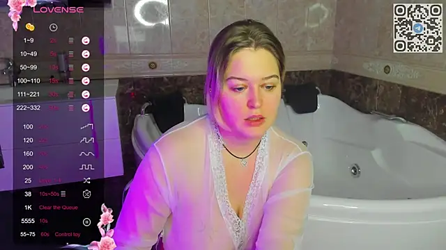 HelenHartt's cam snapshot