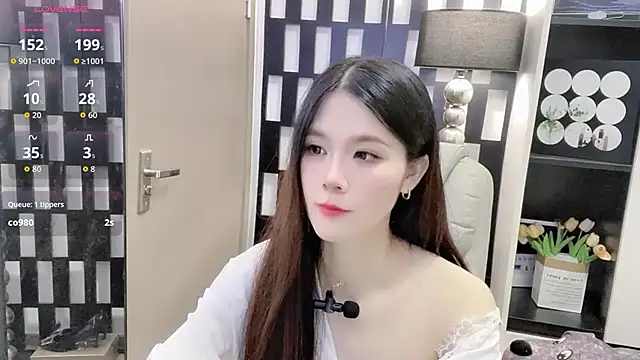 Yueyue-MM's cam snapshot