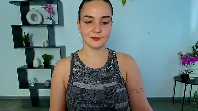 OliviaMontgommery's cam snapshot