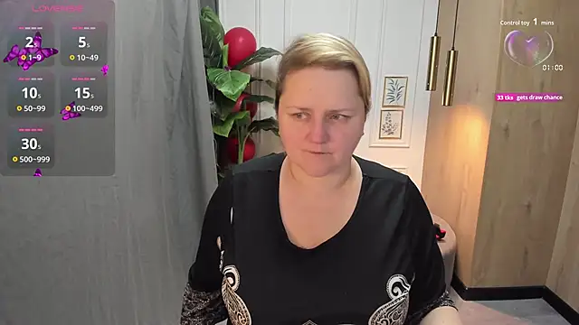 ScarlettSoft's cam snapshot