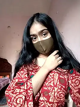 Arisha-'s cam snapshot