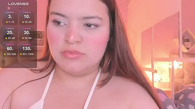 melanie_hh's cam snapshot