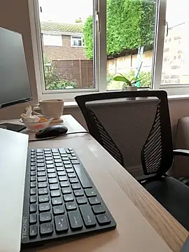 Phoebe_Lily's cam snapshot