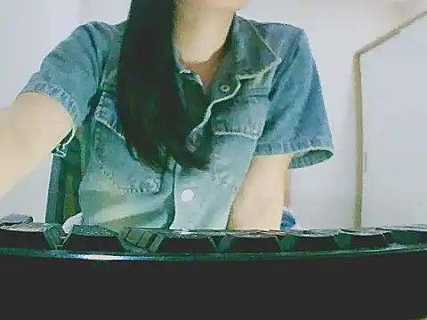 _Jerry18_'s cam snapshot