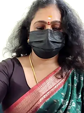 Sweetie_swetha37's cam snapshot