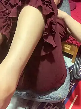 Tieuvi_18's cam snapshot