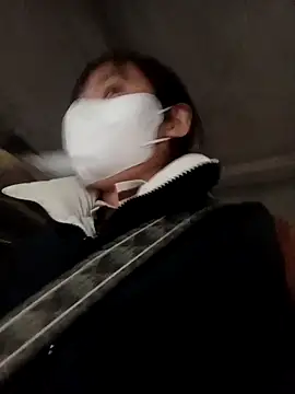 Diana_loo's cam snapshot