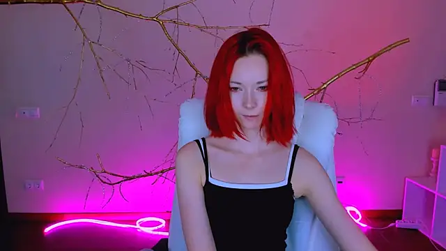 KimBoydd's cam snapshot