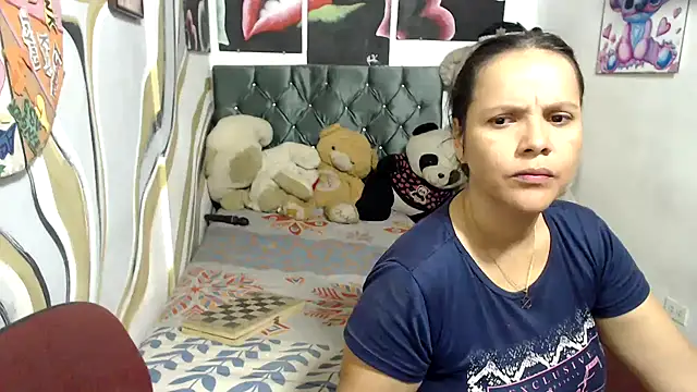 manzanahot9 live sex cam