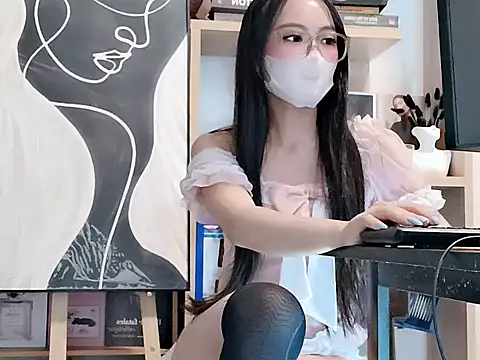 Lush-Office's cam snapshot