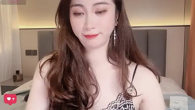 wuyueaini's cam snapshot