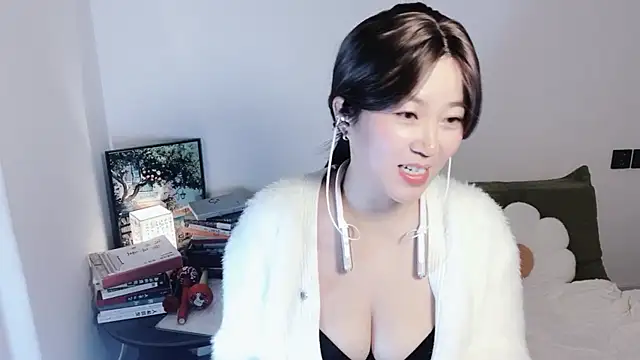 Xiaoai_007's cam snapshot