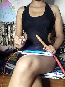 Rawat-anjali's cam snapshot