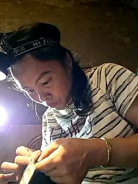 xuxulovezz's cam snapshot