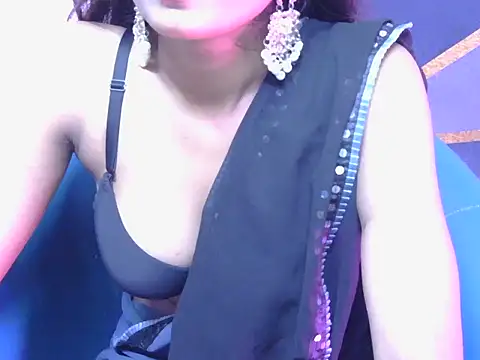 Shinykrisha's cam snapshot