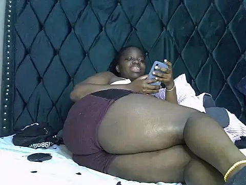 pocupines's cam snapshot