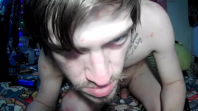 ATwinkie live sex cam