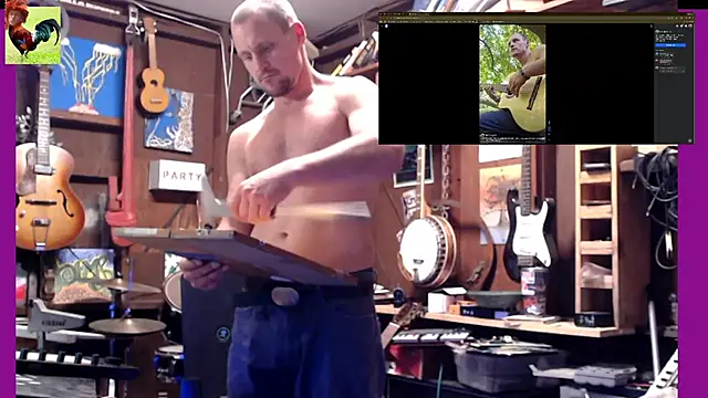 itsjameswebbscope live sex cam